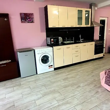 Lejlighed българия със свободна зона за паркиране *