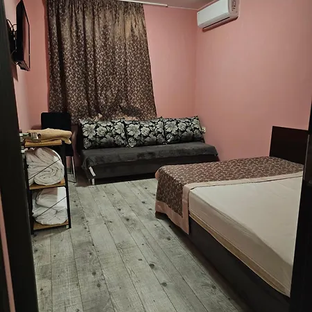 Lejlighed българия със свободна зона за паркиране *