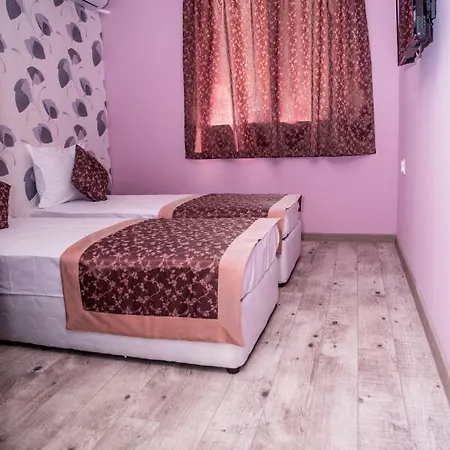 българия със свободна зона за паркиране Apartman Veliko Tarnovo