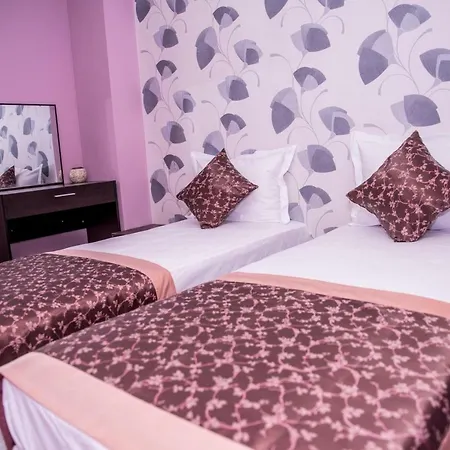 българия със свободна зона за паркиране Apartman *