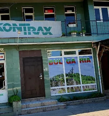 българия със свободна зона за паркиране *