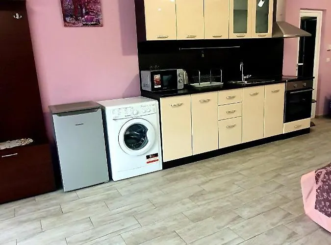 Apartament българия със свободна зона за паркиране *