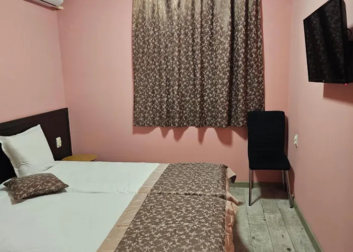 Apartament българия със свободна зона за паркиране