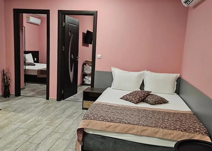 Apartament българия със свободна зона за паркиране Wielkie Tyrnowo