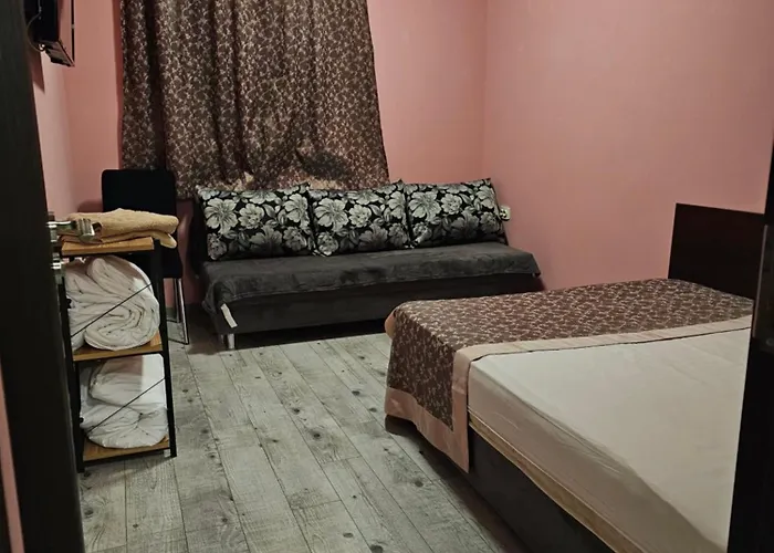 Apartament българия със свободна зона за паркиране *