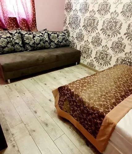 Apartament българия със свободна зона за паркиране Wielkie Tyrnowo