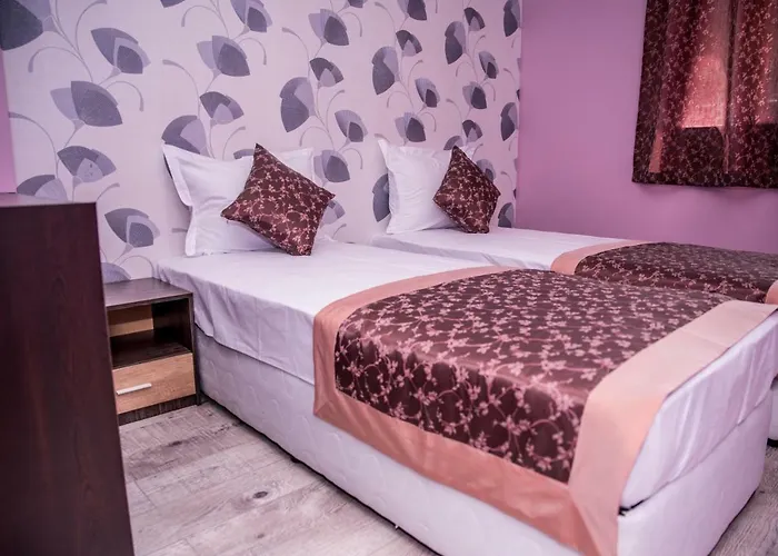 Apartament българия със свободна зона за паркиране *