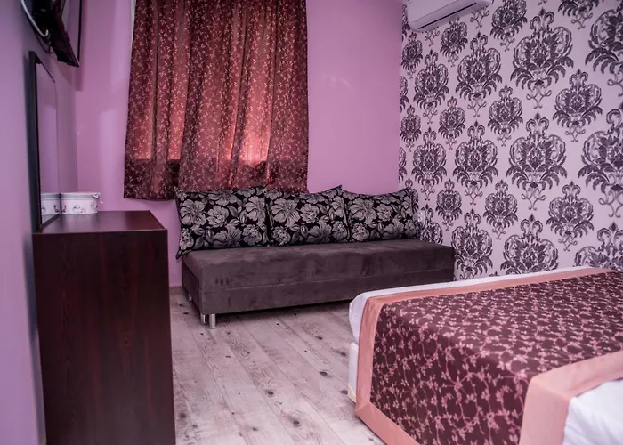 Apartament българия със свободна зона за паркиране Wielkie Tyrnowo