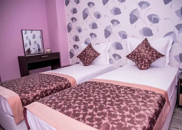 българия със свободна зона за паркиране Apartament *