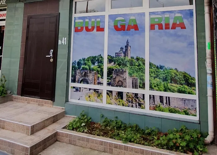 Apartament българия със свободна зона за паркиране *