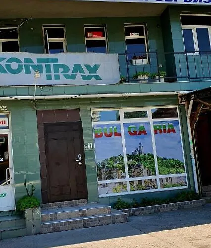 българия със свободна зона за паркиране *