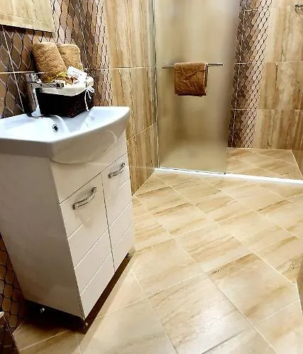 Apartament българия със свободна зона за паркиране